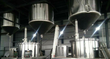 離心機在食品行業中的應用 離心機在食品行業中的應用